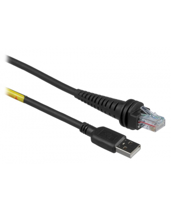 Honeywell Kabel USB 3m prosty (CBL-500-300-S00)