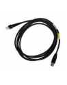 Honeywell Kabel USB 3m prosty (CBL-500-300-S00) - nr 1