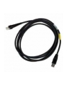 Honeywell Kabel USB 3m prosty (CBL-500-300-S00) - nr 2