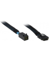 Inter-Tech SFF 8643 / SFF 8087 0.75m (88885005) - nr 4