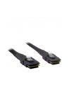 Inter-Tech Kabel SFF-8087 - SFF-8087 (88885238) - nr 2