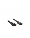 Inter-Tech Kabel SFF-8087 - SFF-8087 (88885238) - nr 3