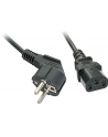 LINDY IEC-13/14 Czarny 2m (30335) - nr 6