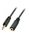 LINDY Kabel - Minijack 3.5 3m Czarny (35653) - nr 16