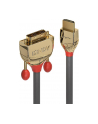 Lindy Kabel HDMI/ DVI-D Gold Line 0,5m (LY36193) - nr 14