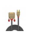 Lindy Kabel HDMI/ DVI-D Gold Line 0,5m (LY36193) - nr 6