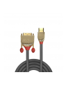 Lindy Kabel HDMI/ DVI-D Gold Line 2m (LY36195) - nr 2