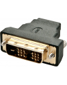 Lindy HDMI FM/ DVI-D M Adapter (41228) - nr 24