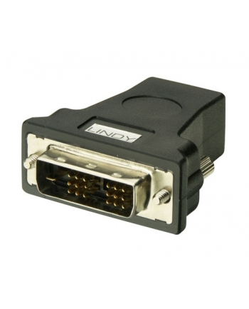 Lindy HDMI FM/ DVI-D M Adapter (41228)