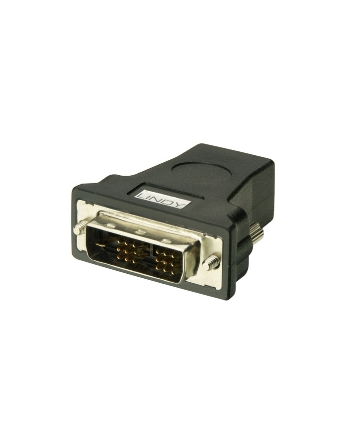 Lindy HDMI FM/ DVI-D M Adapter (41228) główny