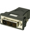 Lindy HDMI FM/ DVI-D M Adapter (41228) - nr 9