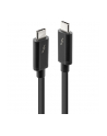 Lindy 41557 Kabel USB C-C Thunderbolt 3 2m (LY41557) - nr 11