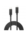 Lindy 41557 Kabel USB C-C Thunderbolt 3 2m (LY41557) - nr 12