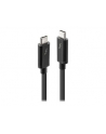 Lindy 41557 Kabel USB C-C Thunderbolt 3 2m (LY41557) - nr 8