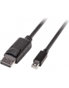 LINDY miniDisplayPort DisplayPort 2m (41646) - nr 6