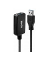 Lindy 5.0m USB 3.0 M/F (43155) - nr 13