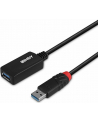 Lindy 5.0m USB 3.0 M/F (43155) - nr 19