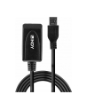 Lindy 5.0m USB 3.0 M/F (43155) - nr 24
