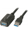 Lindy 5.0m USB 3.0 M/F (43155) - nr 27
