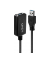 Lindy 5.0m USB 3.0 M/F (43155) - nr 38