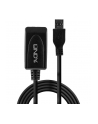 Lindy 5.0m USB 3.0 M/F (43155) - nr 39