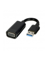 Lindy Przejściówka USB 3.0 na VGA (LY43172) - nr 1