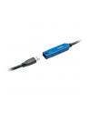 Lindy Przedłużacz USB 3.0 A 15m (LY43229) - nr 1