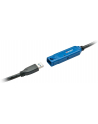 Lindy Przedłużacz USB 3.0 A 15m (LY43229) - nr 3