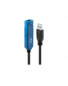 Lindy Przedłużacz USB 3.0 A 15m (LY43229) - nr 6