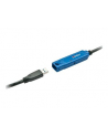 Lindy Przedłużacz USB 3.0 A 15m (LY43229) - nr 8