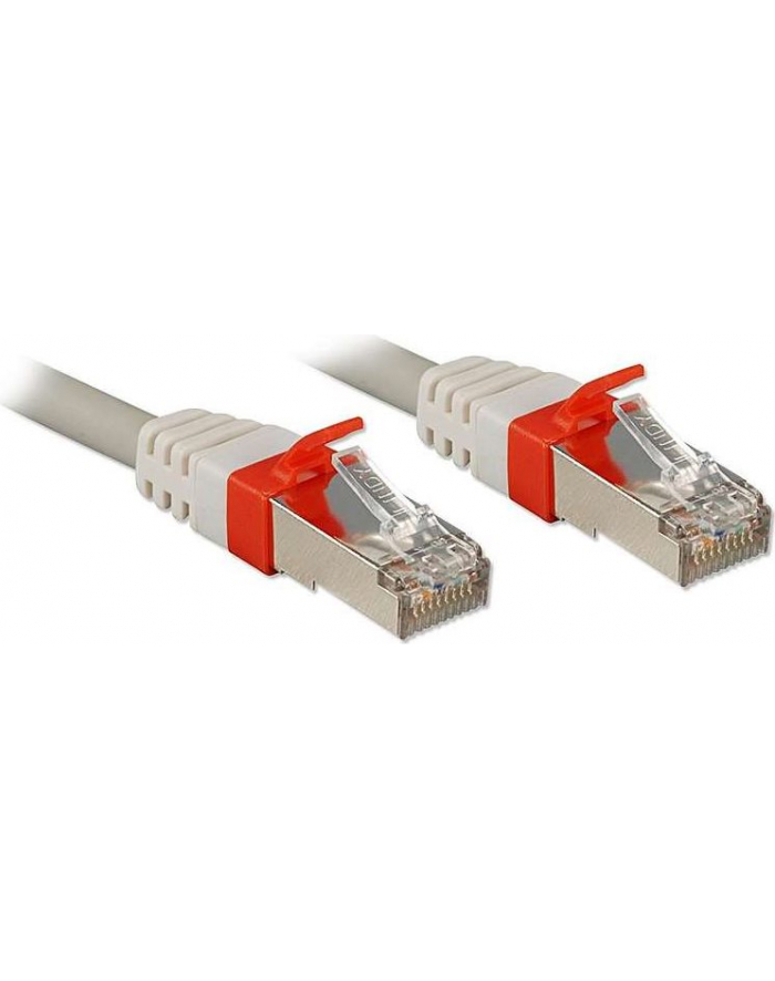 Lindy 3m CAT6a SSTP Cable (45354) główny