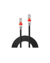 Lindy Cat.6 (A) SSTP / S/FTP PIMF Premium 15.0m (45369) - nr 10