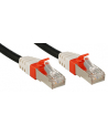Lindy Cat.6 (A) SSTP / S/FTP PIMF Premium 15.0m (45369) - nr 1
