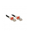 Lindy Cat.6 (A) SSTP / S/FTP PIMF Premium 15.0m (45369) - nr 2
