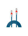 Lindy Cat.6 (A) SSTP / S/FTP PIMF Premium 20.0m (45381) - nr 7