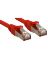 Lindy Cat.6 SSTP / S/FTP PIMF Premium 20.0m (45629) - nr 1