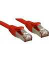 Lindy Cat.6 SSTP / S/FTP PIMF Premium 20.0m (45629) - nr 5