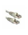 Lindy 47141 (Skrętka) Komputerowa Ls0H Cat6A S/Ftp Szary 30M (Ly47141) - nr 2
