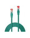 Lindy Patchord kat.6 S/FTP 1,5m Zielony (47748) - nr 10