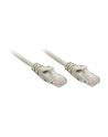 Lindy 48368 Kabel Sieciowy Skrętka Cat5E Uutp Szary 15M (Ly48368) - nr 2