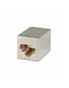 Lindy Łącznik Modułowy Rj45 (Rj 45) Stp Cat 5E (Ly60187) - nr 6