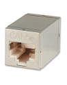 Lindy Łącznik Modułowy Rj45 (Rj 45) Stp Cat 5E (Ly60187) - nr 7