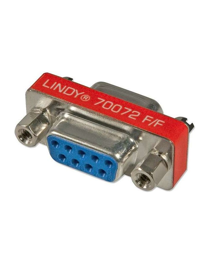 Lindy 9-pin Mini Gender Changer (70072) główny