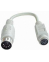 Lindy PS/2 - AT Port Adapter Cable (70139) - nr 6