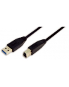 LogiLink 3m USB 3.0 (CU0025) - nr 1