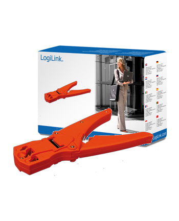 LogiLink Crimping tool (WZ0009)