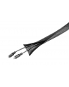 Newstar Owijka Na Kabel 2M, Czarna (Ns-Cs200Black) (Nscs200Black) - nr 3