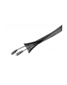 Newstar Owijka Na Kabel 2M, Czarna (Ns-Cs200Black) (Nscs200Black) - nr 7