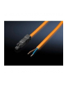 Rittal Sz connection cable for power supply 2-pole 100-240 v l: (2500420) - nr 4