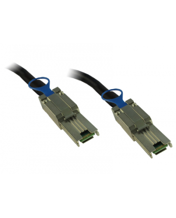 Inter-Tech Kabel SFF 8088 -> SFF 8088 2.0m (88885002)